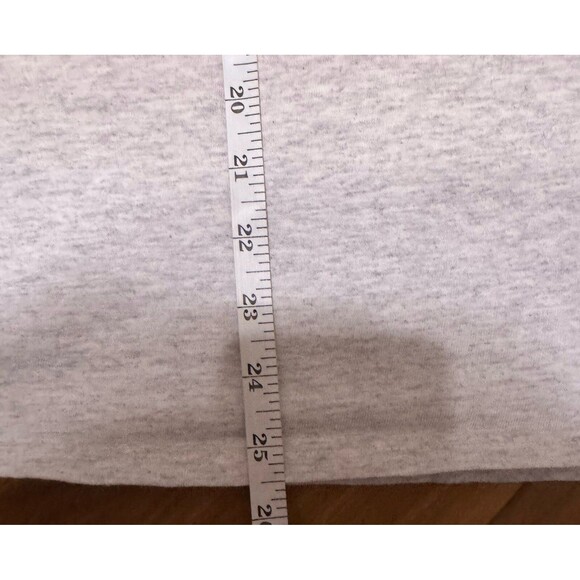 Steampunk Lion Graphic Tee 2XL Gray Fantasy Art Top Hat Roses - Picture 14 of 16